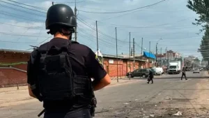 Вибухи у Слов’янську: РФ завдала ударів по ринку, четверо поранених