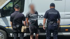 У Подільську військовий у СЗЧ кинув гранату в бік підлітків: поранено 13-річного хлопця