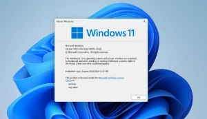 Windows 11 отримала довгоочікуване оновлення: Microsoft повернула функцію, якої не було п’ять років
