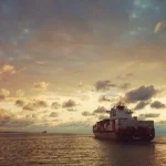 У Чорному морі РФ вдарила по буксиру Tedy: загинули громадяни Азербайджану
