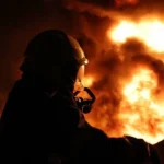 РФ вдарила двома КАБами по околицях Сум, серед поранених є діти