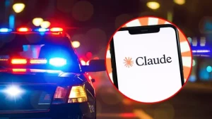 Anthropic передала поліції переписку користувачки з Claude. Що це означає для приватності розмов із ШІ