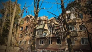 Обстріл України 7 жовтня: РФ вбила понад 10 людей, десятки поранених