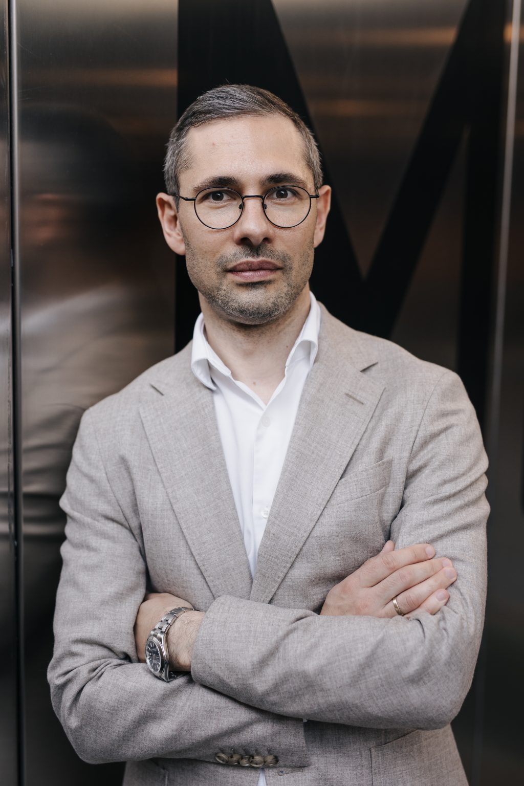 Anton Skorobogatov — How Done Checks Both Sides of an Import Transaction